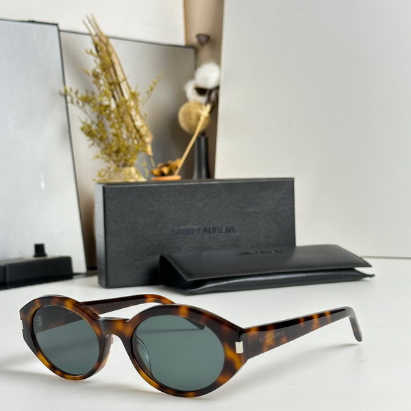 YSL Sunglasses(AAAA)-209