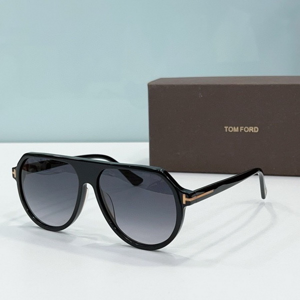 Tom Ford Sunglasses(AAAA)-774