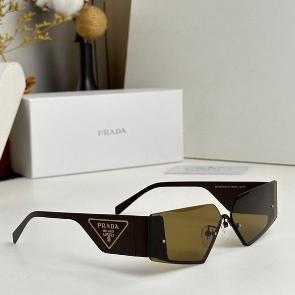 Prada Sunglasses(AAAA)-3019