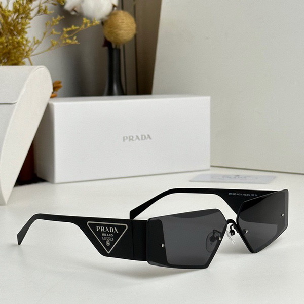 Prada Sunglasses(AAAA)-3016