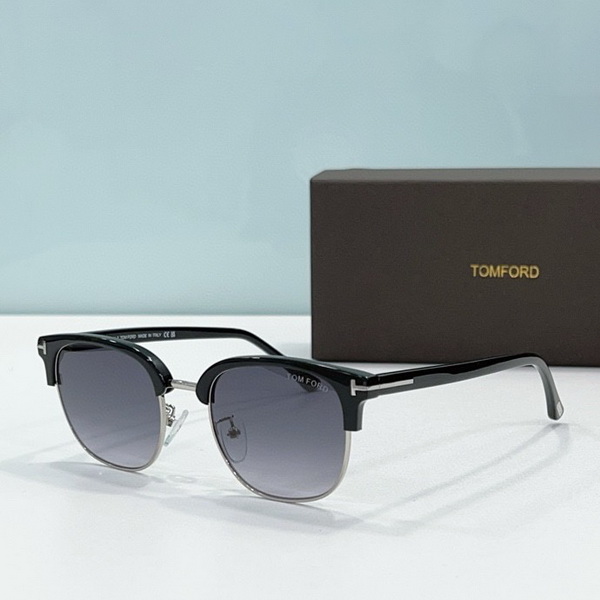 Tom Ford Sunglasses(AAAA)-761