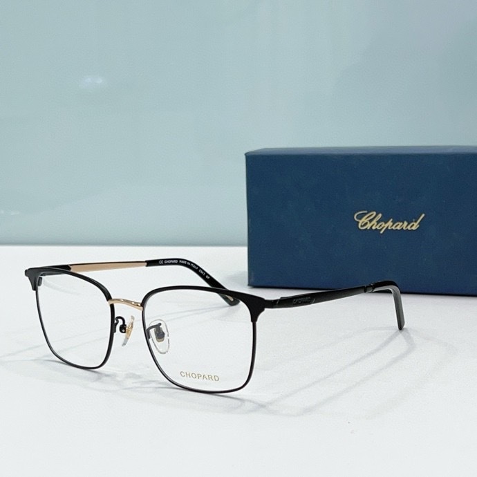 Chopard Sunglasses(AAAA)-331