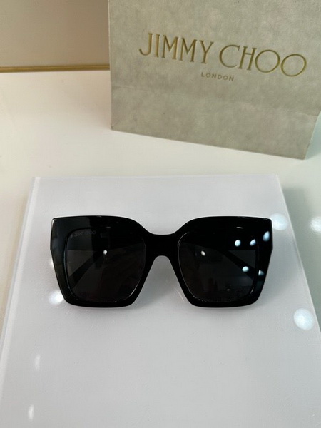 Jimmy Choo Sunglasses(AAAA)-171