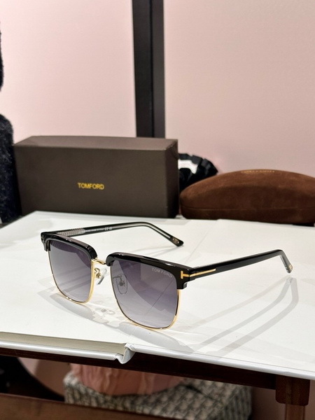 Tom Ford Sunglasses(AAAA)-759