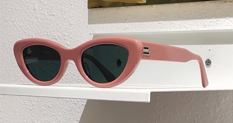 Gentle Monster Sunglasses(AAAA)-168