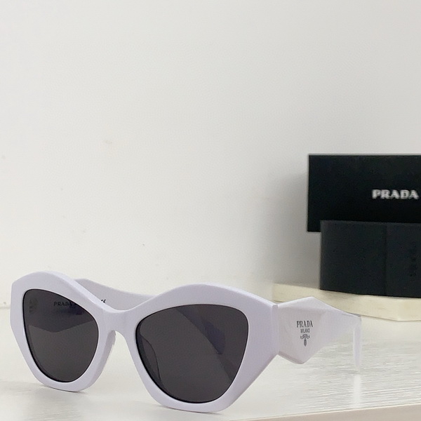 Prada Sunglasses(AAAA)-3002