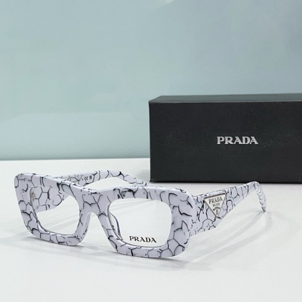 Prada Sunglasses(AAAA)-2998