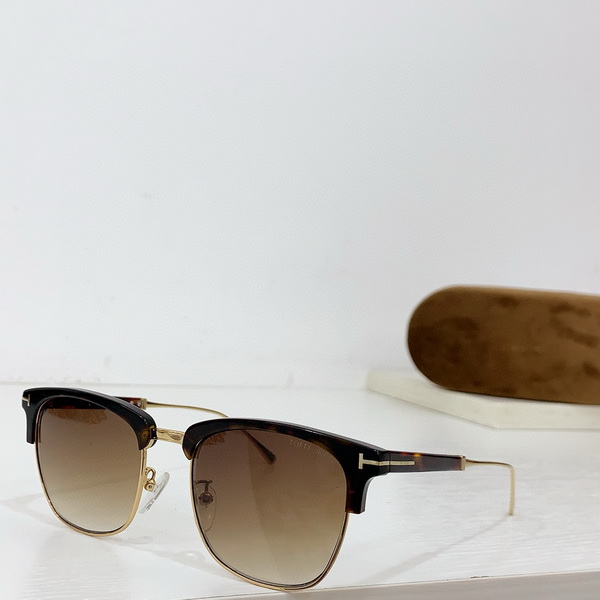 Tom Ford Sunglasses(AAAA)-747