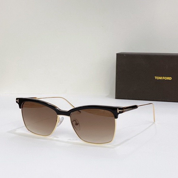 Tom Ford Sunglasses(AAAA)-734