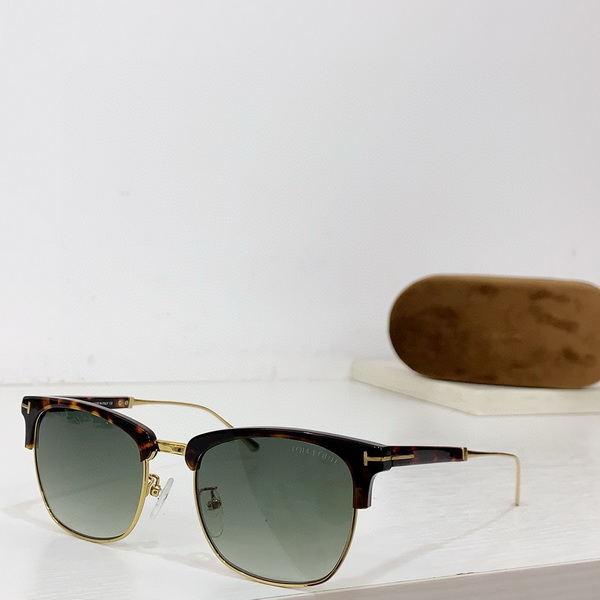 Tom Ford Sunglasses(AAAA)-732