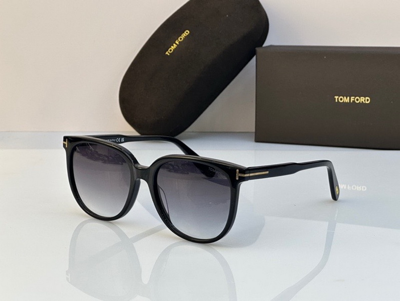 Tom Ford Sunglasses(AAAA)-710