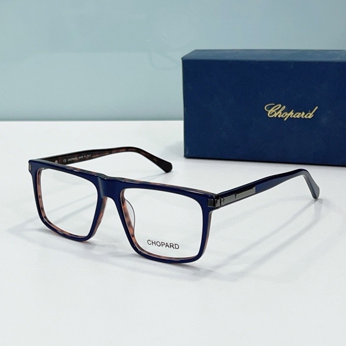 Chopard Sunglasses(AAAA)-327