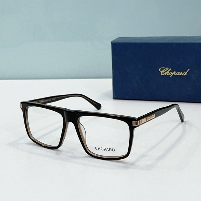 Chopard Sunglasses(AAAA)-324