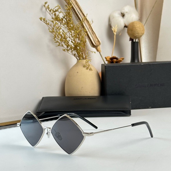 YSL Sunglasses(AAAA)-197