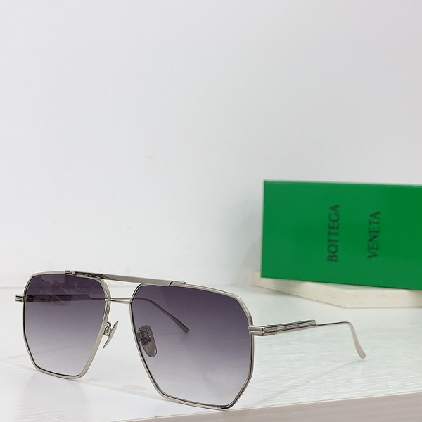 Bottega Veneta Sunglasses(AAAA)-343