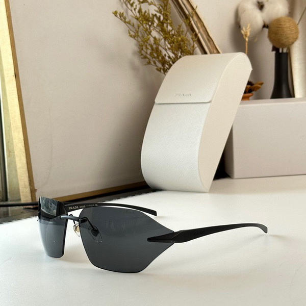 Prada Sunglasses(AAAA)-2982