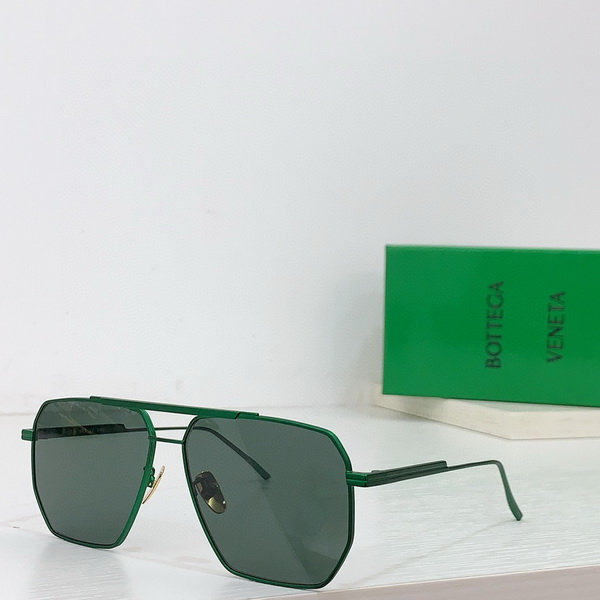 Bottega Veneta Sunglasses(AAAA)-335