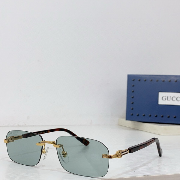 Gucci Sunglasses(AAAA)-2203