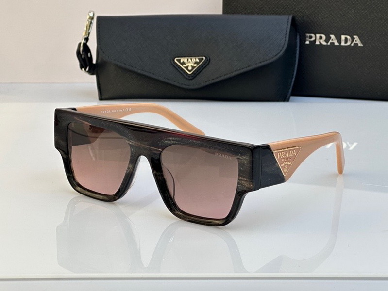 Prada Sunglasses(AAAA)-2977