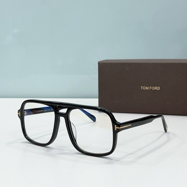 Tom Ford Sunglasses(AAAA)-675