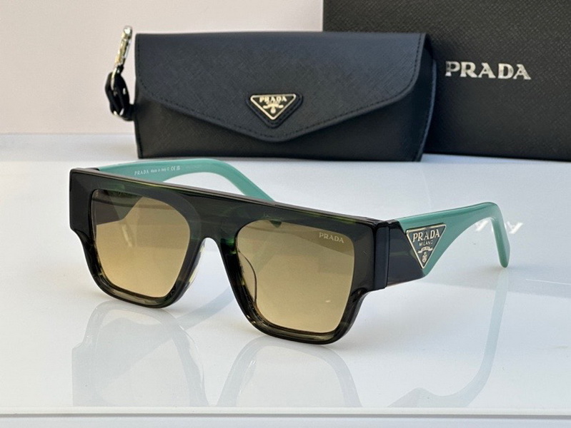 Prada Sunglasses(AAAA)-2974