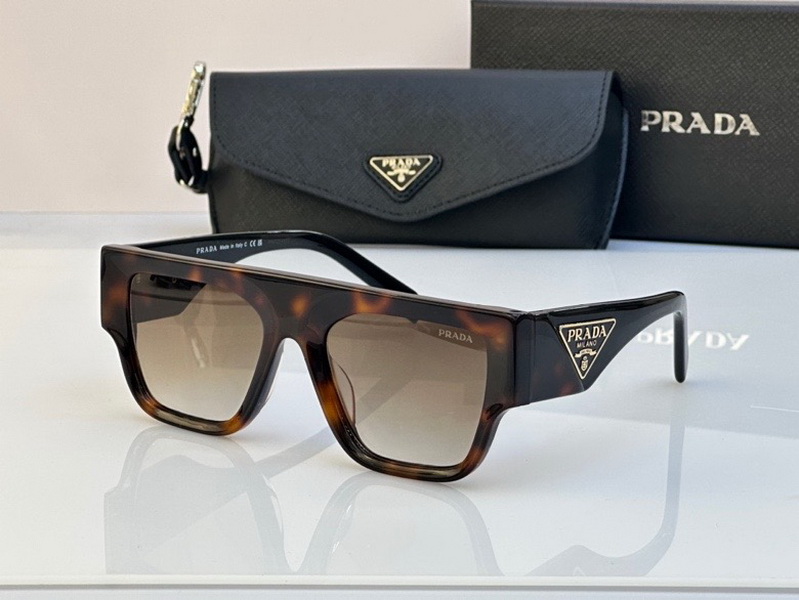 Prada Sunglasses(AAAA)-2973