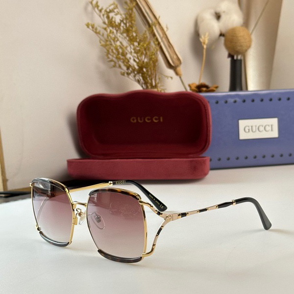 Gucci Sunglasses(AAAA)-2202