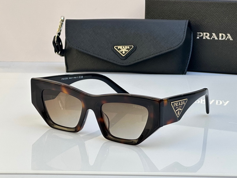 Prada Sunglasses(AAAA)-2967