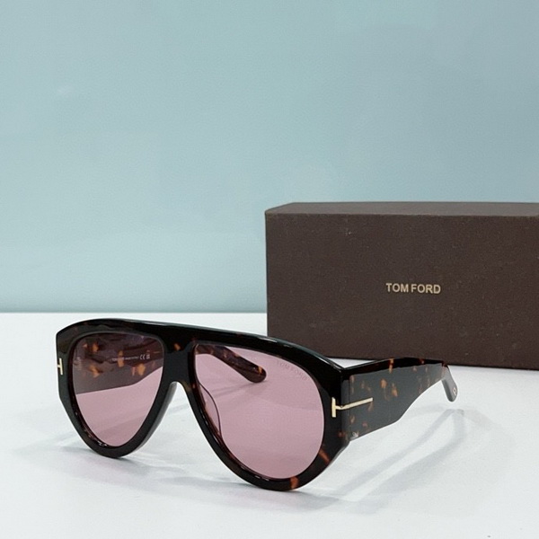 Tom Ford Sunglasses(AAAA)-643