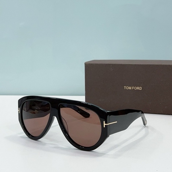 Tom Ford Sunglasses(AAAA)-641