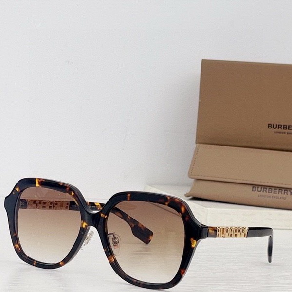 Burberry Sunglasses(AAAA)-514