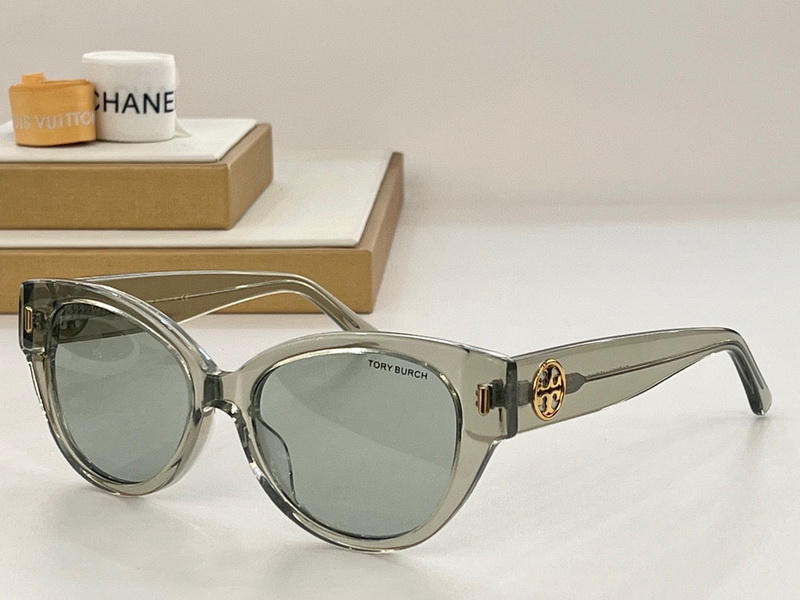 Tory Burch Sunglasses(AAAA)-038