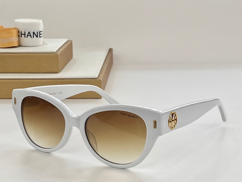 Tory Burch Sunglasses(AAAA)-036