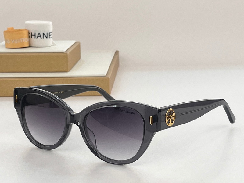 Tory Burch Sunglasses(AAAA)-035