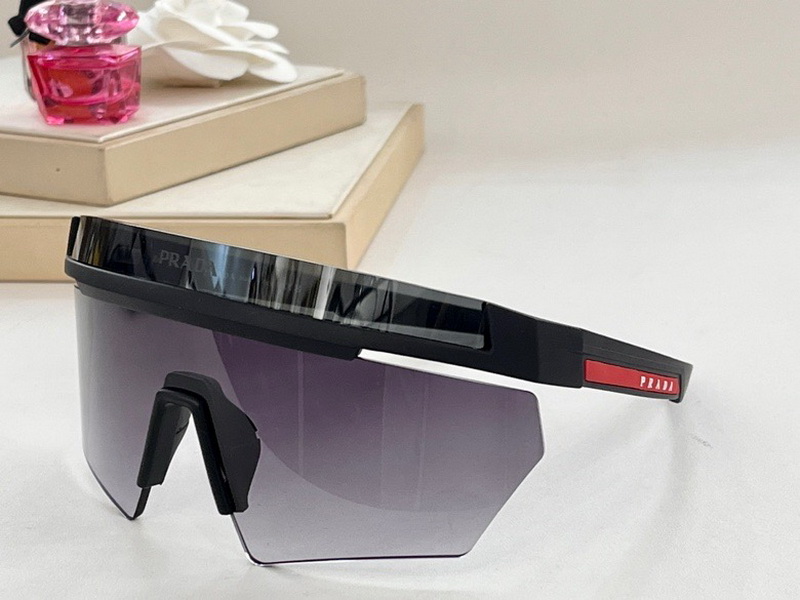 Prada Sunglasses(AAAA)-2962