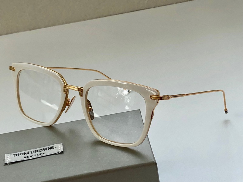 Thom Browne Sunglasses(AAAA)-012