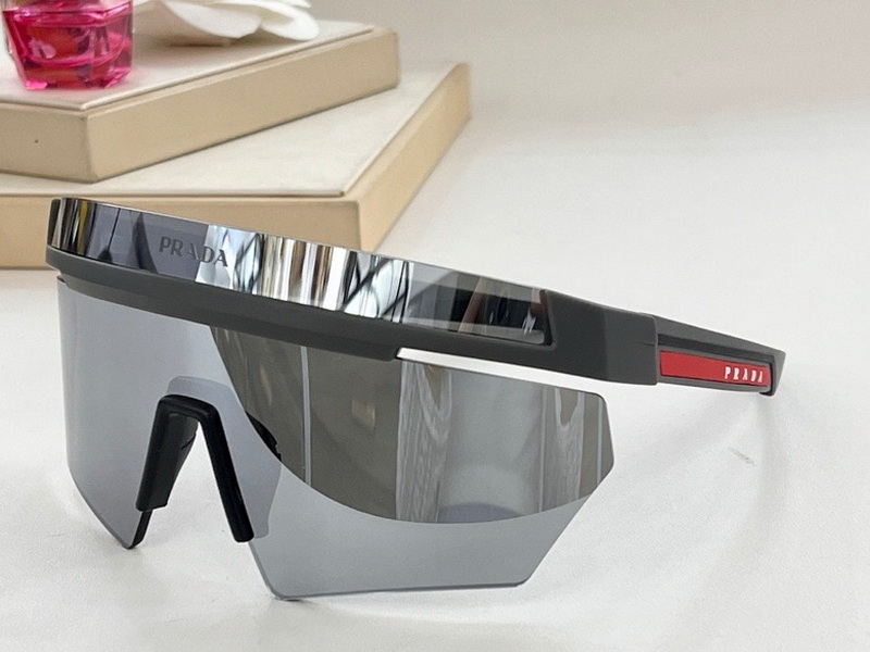 Prada Sunglasses(AAAA)-2959