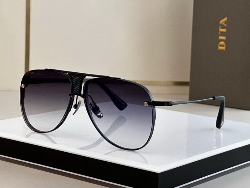 DITA Sunglasses(AAAA)-933