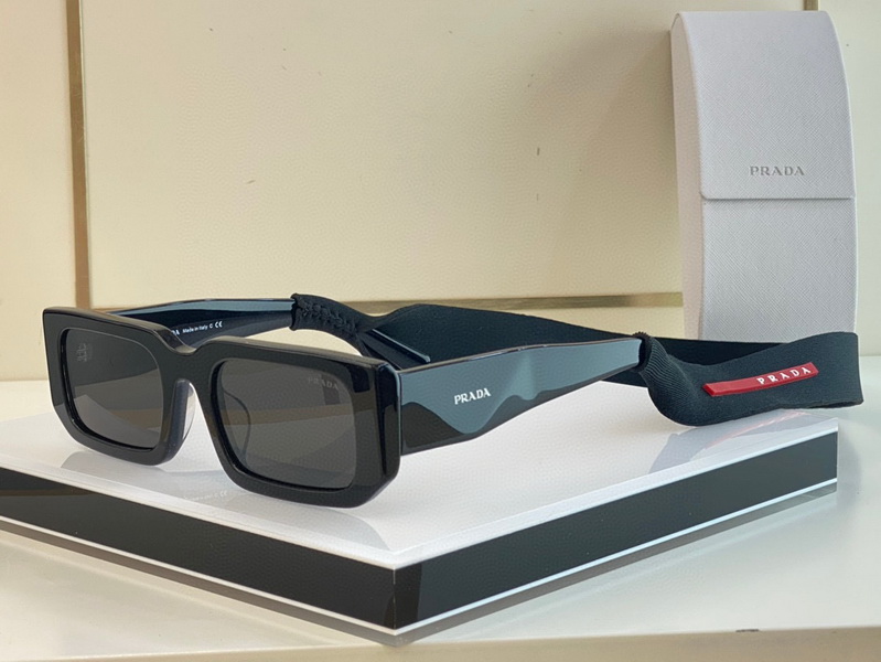 Prada Sunglasses(AAAA)-2933