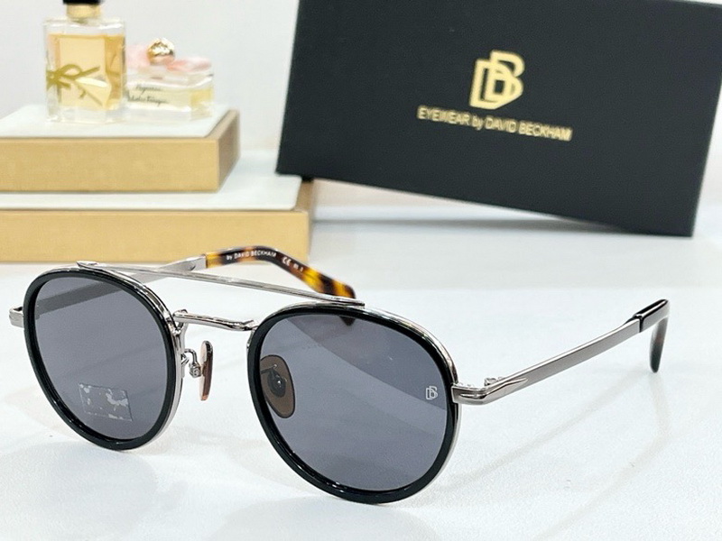 David Beckham Sunglasses(AAAA)-294