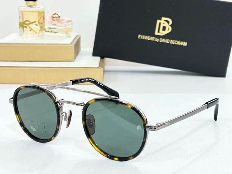 David Beckham Sunglasses(AAAA)-293