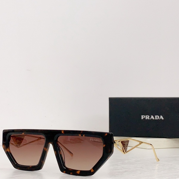 Prada Sunglasses(AAAA)-2924