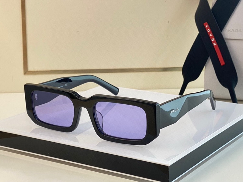 Prada Sunglasses(AAAA)-2918