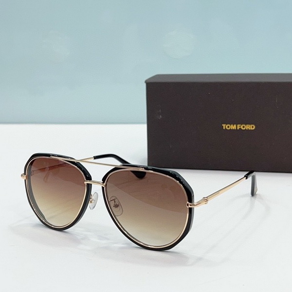 Tom Ford Sunglasses(AAAA)-621