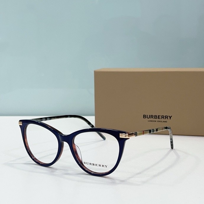 Burberry Sunglasses(AAAA)-355