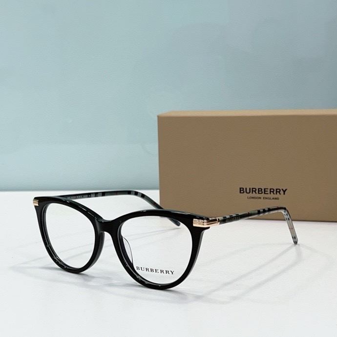 Burberry Sunglasses(AAAA)-353