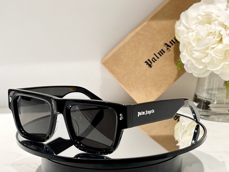 Palm Angels Sunglasses(AAAA)-077