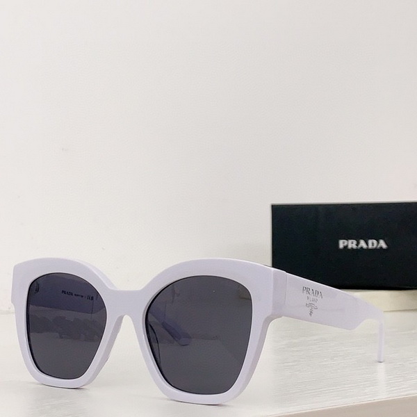 Prada Sunglasses(AAAA)-2910