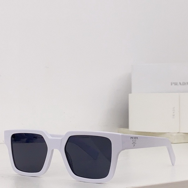 Prada Sunglasses(AAAA)-2900