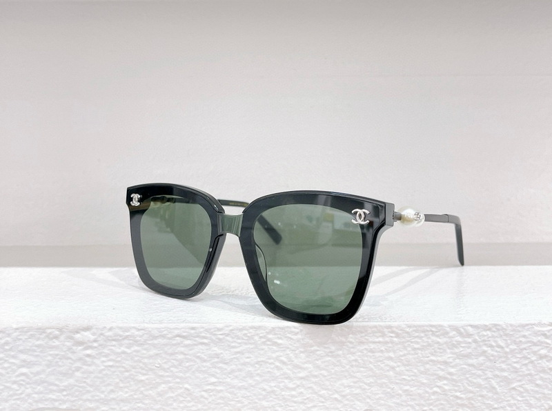 Chanel Sunglasses(AAAA)-1258